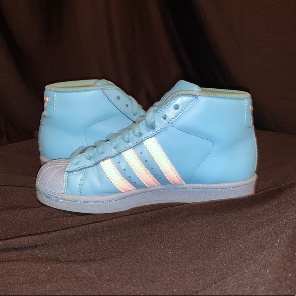 ***SOLD***Adidas Pro Model - Picture 3 of 6